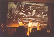 From 1980 production-Photo by Bob Johnson